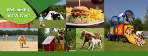 Witven_ vakantiepark_Veldhoven