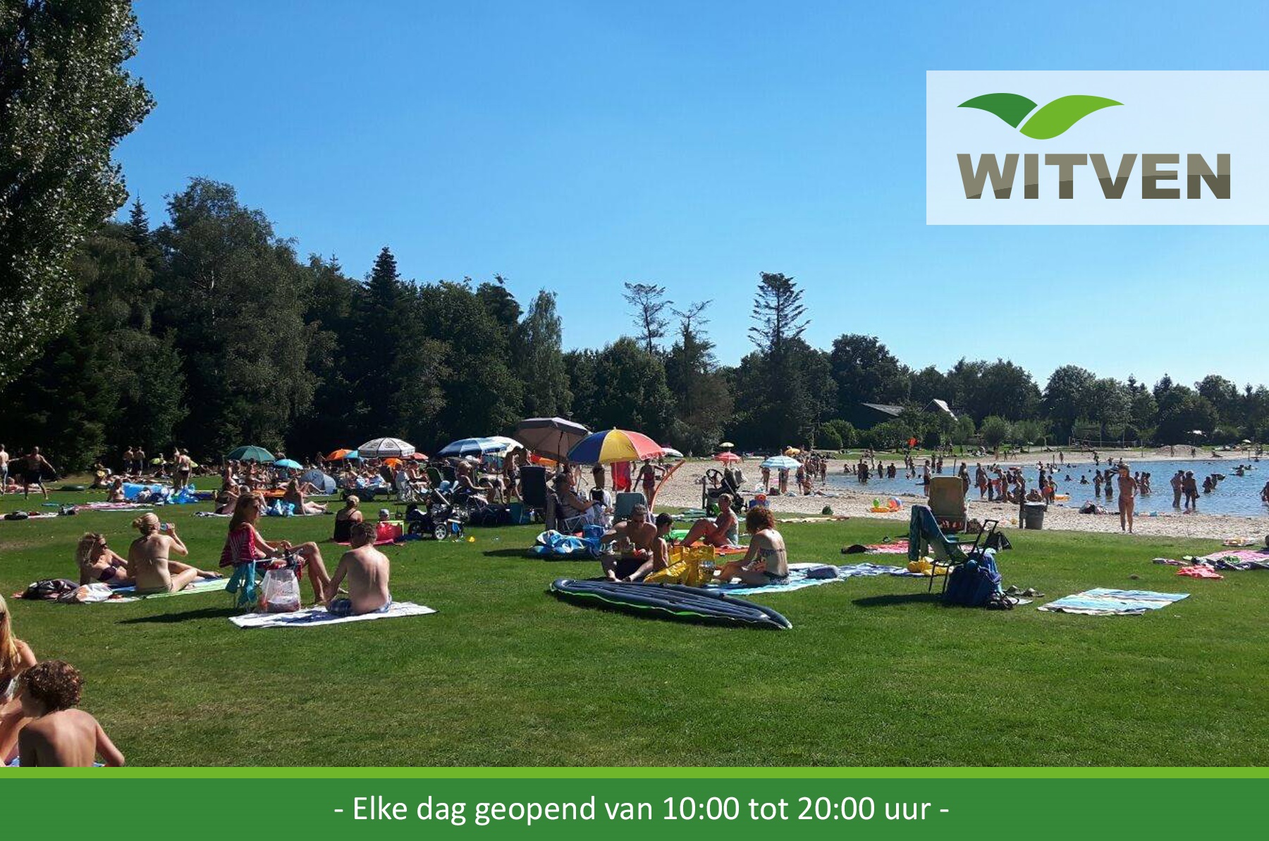 Strandbad Witven_Veldhoven
