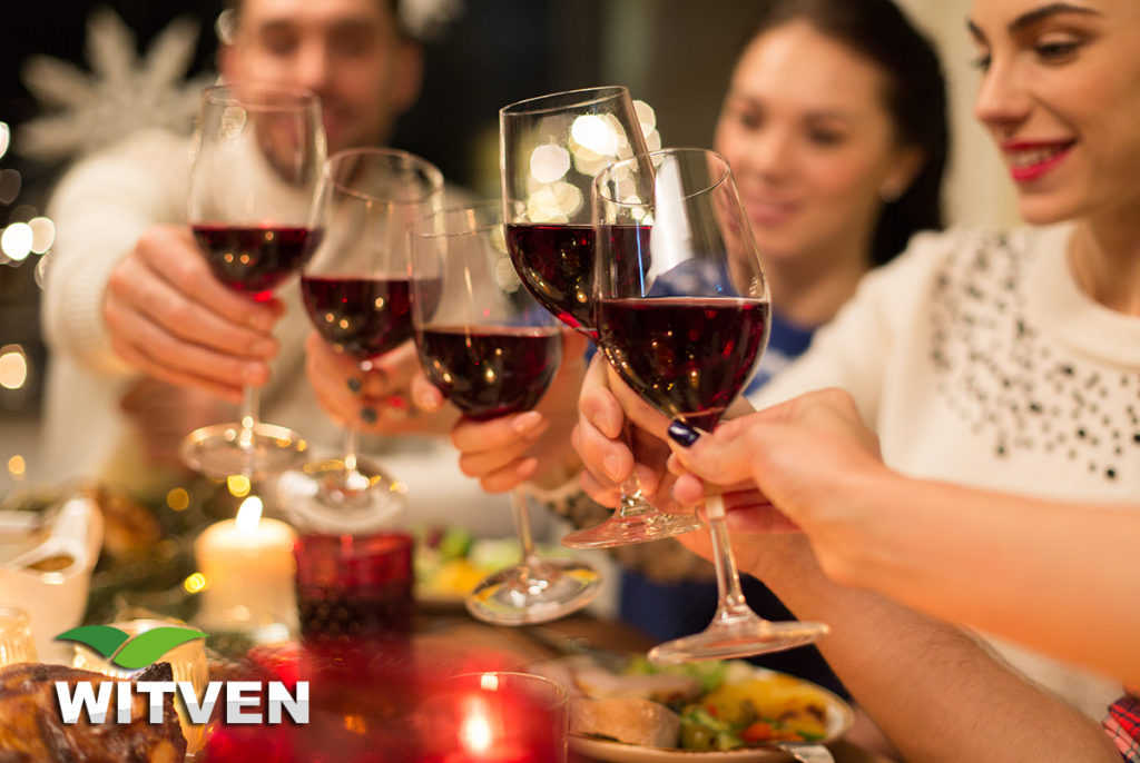 Witven_Veldhoven_restaurant_groepsdiners