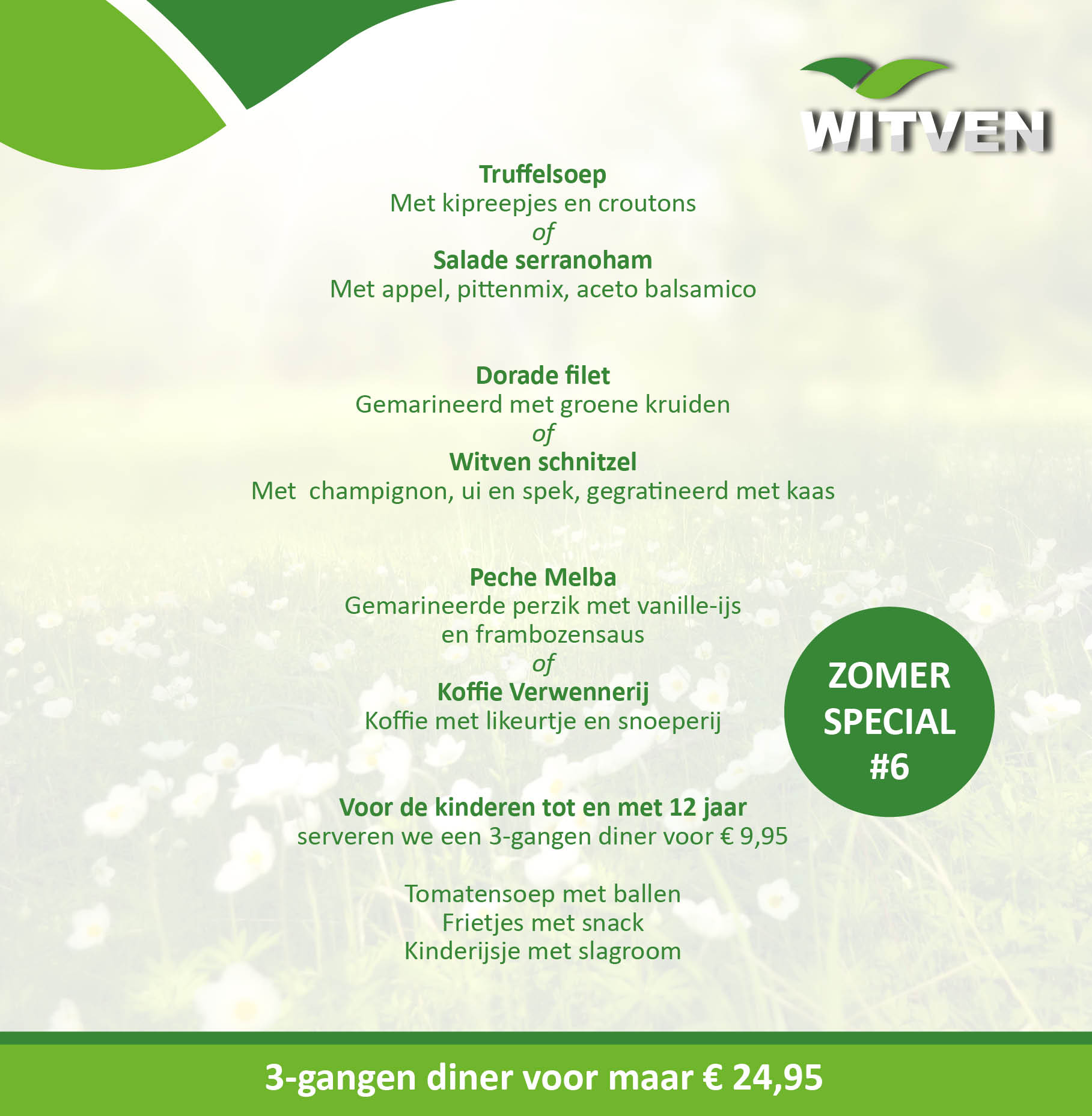Witven zomerspecial 6