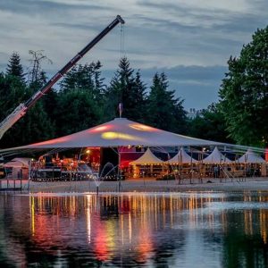 midzomernacht festival