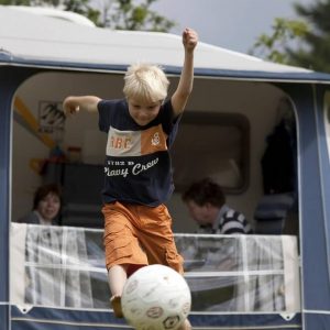 Kindvriendelijke camping Witven omgeving Eindhoven